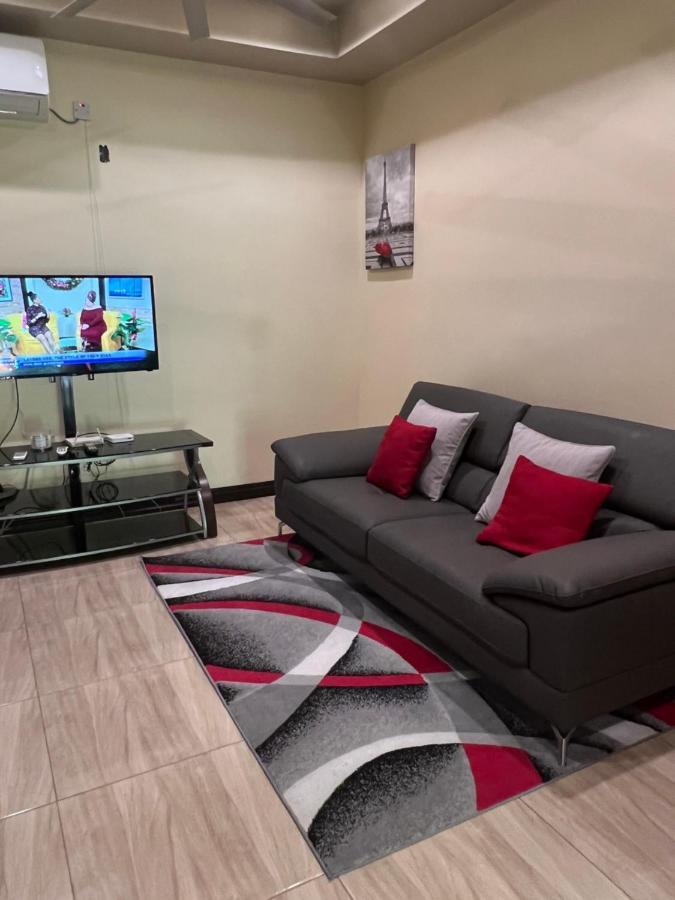 Kingston Oasis One Bedroom Exterior foto