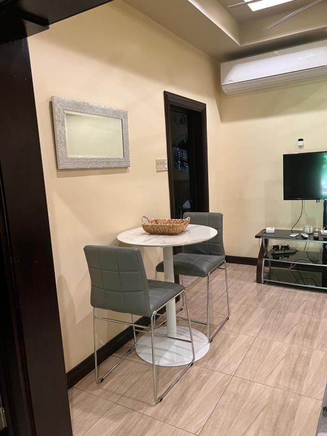 Kingston Oasis One Bedroom Exterior foto