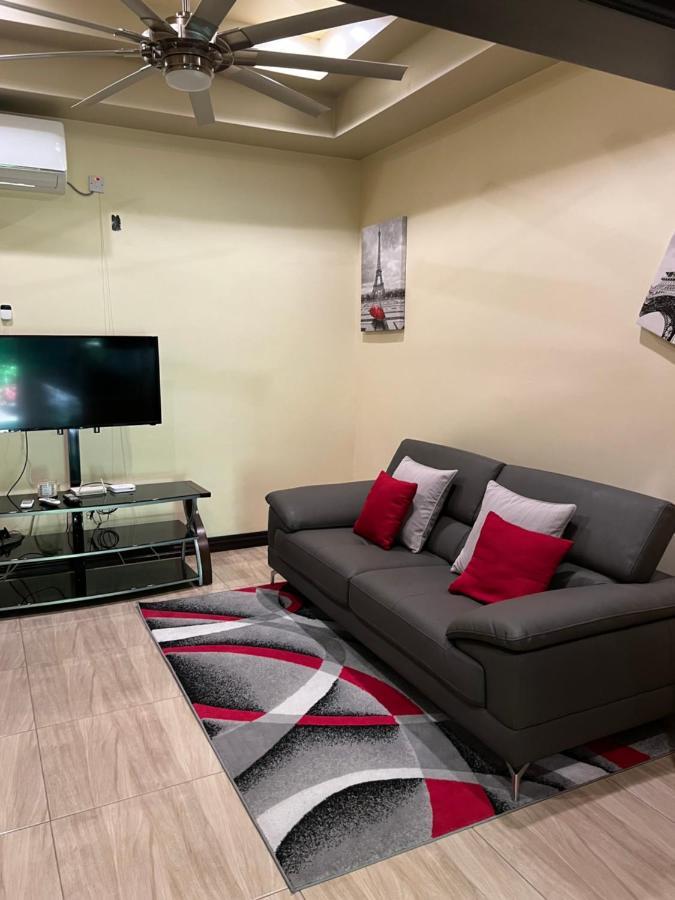 Kingston Oasis One Bedroom Exterior foto