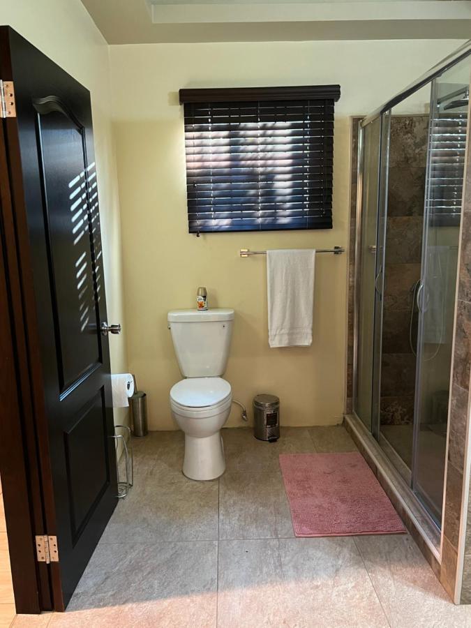 Kingston Oasis One Bedroom Exterior foto